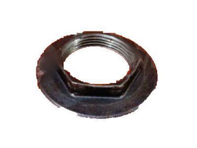 Toyota 90179-28004 Nut, Cap