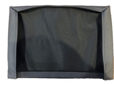 Toyota 86292-60020 Cover, Television Se