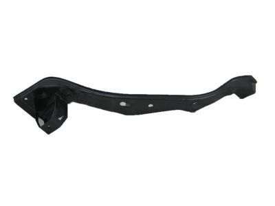 2014 Toyota RAV4 Radiator Support - 53203-42040