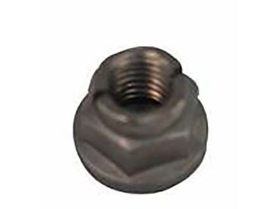 Toyota 90179-10066 Nut