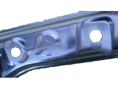 Toyota Prius C Radiator Support - 53203-52260