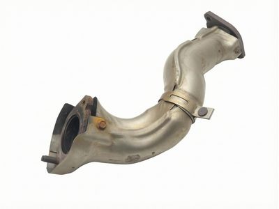 2020 Toyota 86 Exhaust Pipe - SU003-01137