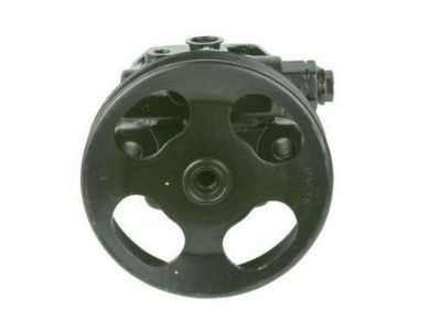 Toyota Tacoma Power Steering Pump - 44310-04120