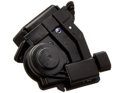 Toyota Highlander Door Lock Actuator - 69350-0E090