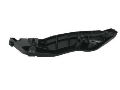 Toyota 52536-42050 Retainer, Front Bumper