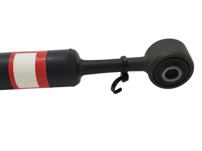 2007 Toyota 4Runner Coil Springs - 48131-35520