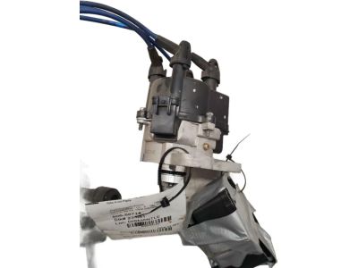 1995 Toyota Camry Distributor - 19050-74020