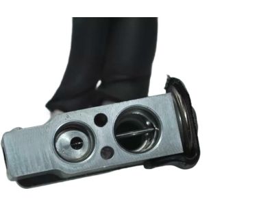 2009 Scion tC A/C Hose - 88710-21190