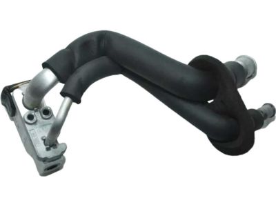 2009 Scion tC A/C Hose - 88710-21190