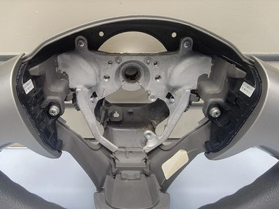 2011 Toyota Matrix Steering Wheel - 45100-02E80-B0