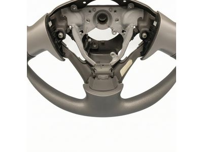 2011 Toyota Matrix Steering Wheel - 45100-02E80-B0