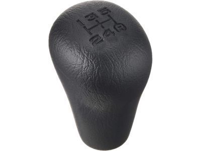 1999 Toyota 4Runner Shift Knob - 33504-20100-C0