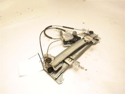 Toyota 69850-0C050 Regulator Sub-Assy, Back Door Power Window