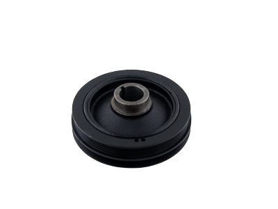 Toyota Pickup Harmonic Balancer - 13408-65011