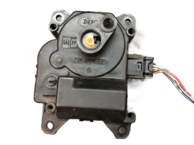 2005 Toyota Tundra Blend Door Actuator - 87106-0C020