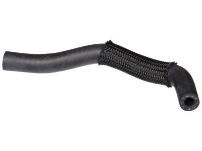 2015 Toyota Tacoma Coolant Reservoir Hose - 16261-75191