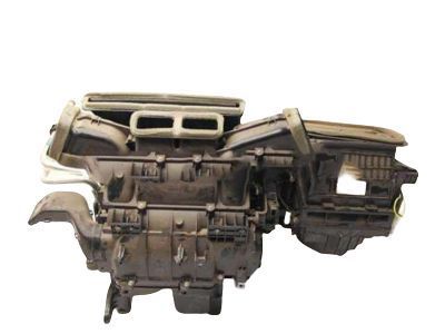 Toyota 88502-04010 Case Sub-Assy, Cooling Unit