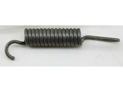 Toyota 90507-23014 Spring, Tension