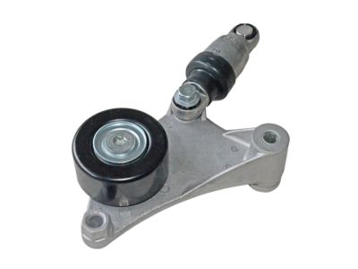 Toyota 16620-0W110 TENSIONER Assembly, V-RIBBED Belt