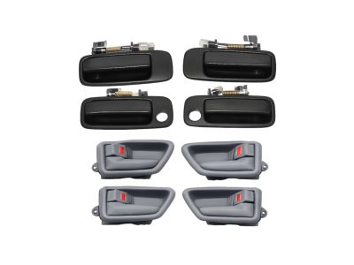 Toyota 69277-33020-E0