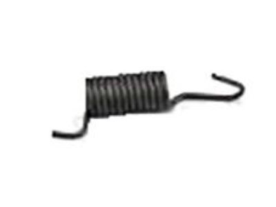 Toyota 90905-06043 Spring, Tension