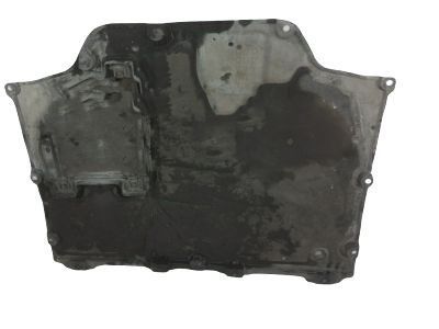 2017 Toyota Prius Prime Engine Cover - 51410-47070