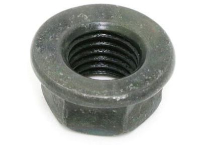 Toyota SU003-02877 Flange Nut