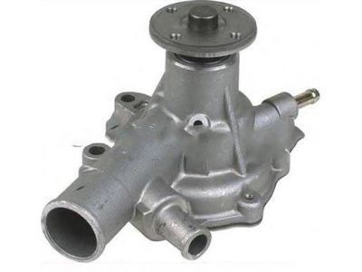 Toyota Starlet Water Pump - 16100-19015