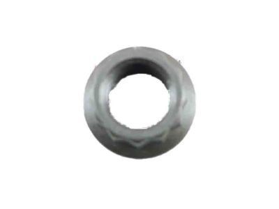 Toyota 90179-14009 Nut