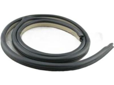 2006 Toyota Land Cruiser Weather Strip - 62312-60121-A0