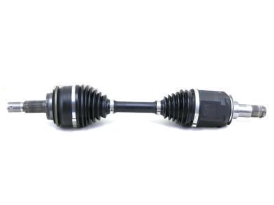 Toyota 4Runner Axle Shaft - 43430-60082