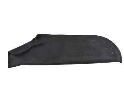 Toyota 09120-0R030 Bag, Tool