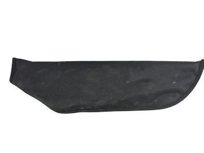 Toyota 09120-0R030 Bag, Tool