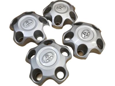 42603-0C051 Toyota Wheel Hub Ornament Sub-Assembly Product Photo 4 of 6