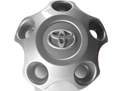 42603-0C051 Toyota Wheel Hub Ornament Sub-Assembly Product Photo 3 of 6