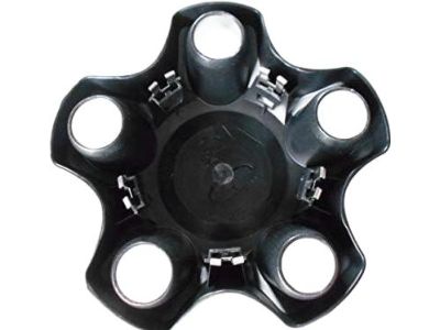 42603-0C051 Toyota Wheel Hub Ornament Sub-Assembly Product Photo 2 of 6