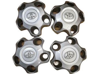 42603-0C051 Toyota Wheel Hub Ornament Sub-Assembly Product Photo 1 of 6