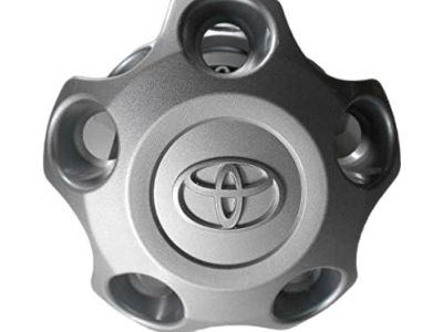 42603-0C051 Toyota Wheel Hub Ornament Sub-Assembly Product Photo 5 of 6