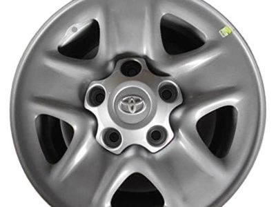 42603-0C051 Toyota Wheel Hub Ornament Sub-Assembly Product Photo 6 of 6