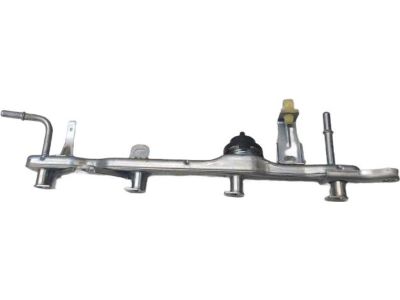 2013 Toyota Tundra Fuel Rail - 23808-38021
