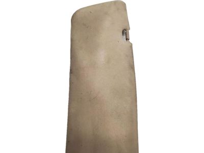 1994 Toyota Previa Sun Visor - 74320-28102-E1