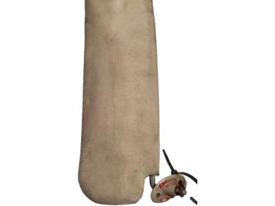 1994 Toyota Previa Sun Visor - 74320-28102-E1