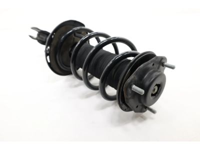 2014 Toyota Highlander Coil Springs - 48132-0E060