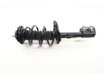 2014 Toyota Highlander Coil Springs - 48132-0E060