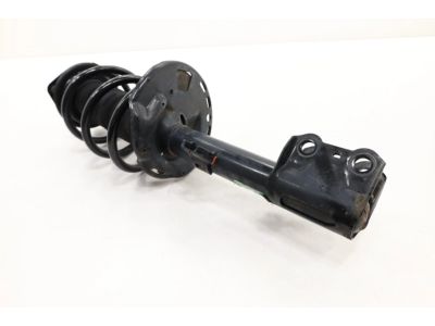 2014 Toyota Highlander Coil Springs - 48132-0E060