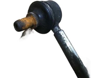 2006 Toyota Solara Sway Bar Kit - 48812-AA071