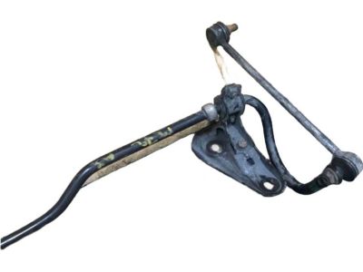 2006 Toyota Solara Sway Bar Kit - 48812-AA071