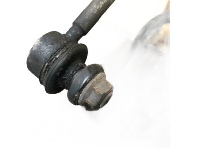 2006 Toyota Solara Sway Bar Kit - 48812-AA071