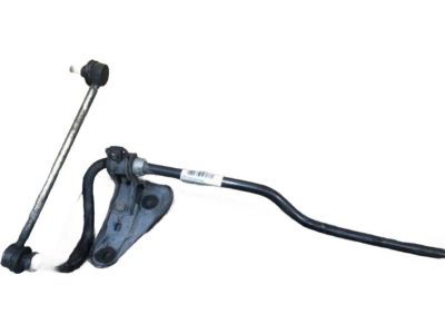 2006 Toyota Solara Sway Bar Kit - 48812-AA071