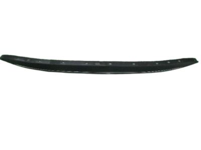 Toyota 52453-74010 Guard, Rear Bumper, Ct